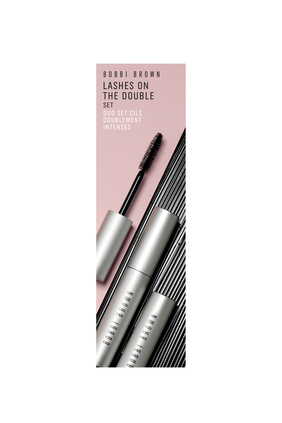 BB Lashes on the Double (Savings 37%)